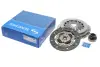 Комплект зчеплення Chevrolet Niva/Lada Niva 1.7 4x4 96- (d=215mm) (+вижимний) SACHS 3000 951 603 (фото 1)