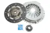 Комплект зчеплення Chevrolet Niva/Lada Niva 1.7 4x4 96- (d=215mm) (+вижимний) SACHS 3000 951 603 (фото 2)