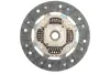 Комплект зчеплення Chevrolet Niva/Lada Niva 1.7 4x4 96- (d=215mm) (+вижимний) SACHS 3000 951 603 (фото 5)