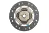 Комплект зчеплення Chevrolet Niva/Lada Niva 1.7 4x4 96- (d=215mm) (+вижимний) SACHS 3000 951 603 (фото 6)