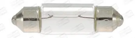 Фото автолампа 5W CHAMPION CBM37S Автолампа 5W CHAMPION CBM37S