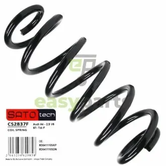 SATO Пружина SATO TECH CS2837F