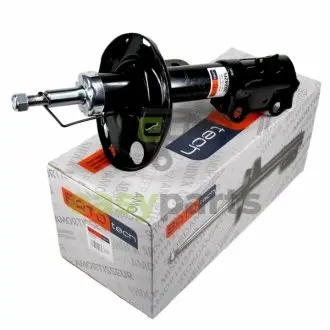 Амортизатор SATO TECH 20742FL