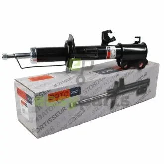 Амортизатор SATO TECH 22249FL