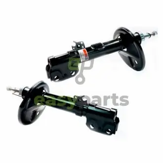 Амортизатор SATO TECH 21660FR
