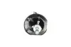 Амортизатор (передній) Toyota Corolla 01-07 (L) KAVO PARTS SSA-9031 (фото 3)