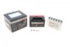 Аккумулятор сухозаряженный AGM 6Ah 105А BOSCH 0092M60070 (фото 1)