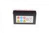 Аккумулятор сухозаряженный AGM 6Ah 105А BOSCH 0092M60070 (фото 3)