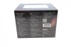 Аккумулятор сухозаряженный AGM 6Ah 105А BOSCH 0092M60070 (фото 10)