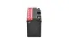 Акумулятор сухозаряджений AGM 5AH 120А BOSCH 0092M60090 (фото 2)