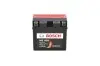 Акумулятор сухозаряджений AGM 5AH 120А BOSCH 0092M60090 (фото 4)
