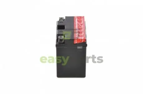 Акумулятор сухозаряджений AGM 5AH 120А BOSCH 0092M60090 (фото 1)