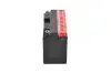 Фото 1 - акумулятор сухозаряджений AGM 8Ah 115А BOSCH 0092M60130 Акумулятор сухозаряджений AGM 8Ah 115А BOSCH 0092M60130 (фото 1)