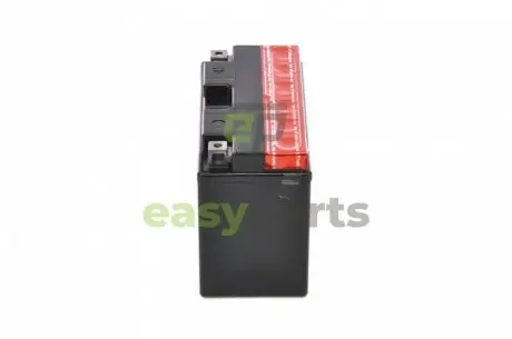 Фото 1 - акумулятор сухозаряджений AGM 8Ah 115А BOSCH 0092M60130 Акумулятор сухозаряджений AGM 8Ah 115А BOSCH 0092M60130 (фото 1)