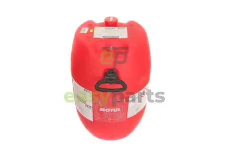 Концентрат антифриза д/авто (оранжевый) MOTUL 818104 / 109129