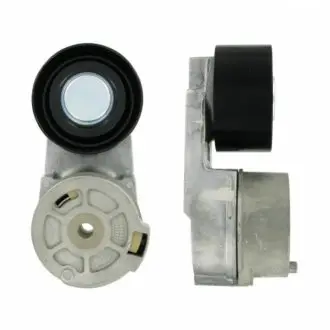 Ролик с натяжителем APV1057 D=76, W=39 SKF VKMCV 56001