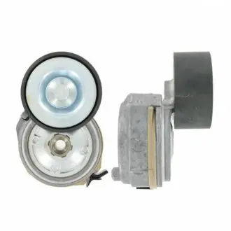 Ролик с натяжителем APV1128 D=74, W=34 SKF VKMCV 55005