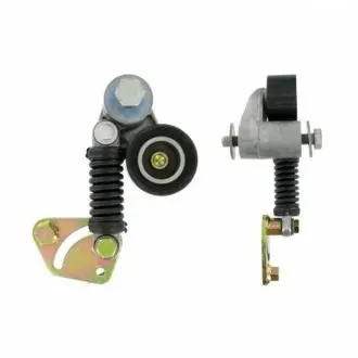 Фото ролик с натяжителем APV2460 D=65, W=36 SKF VKMCV 55001 Ролик с натяжителем APV2460 D=65, W=36 SKF VKMCV 55001