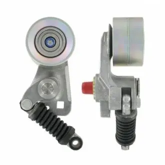 Ролик с натяжителем APV2459 D=80, W=45 SKF VKMCV 51001