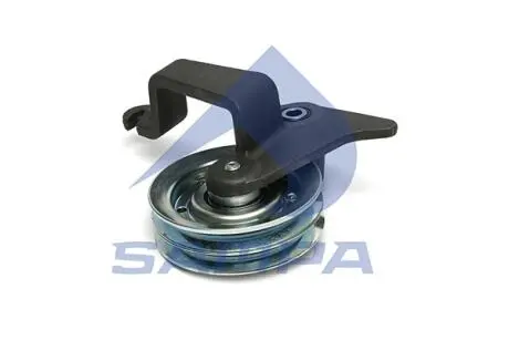 Натяжитель ремня приводного MAN 117x35 SAMPA 022.197