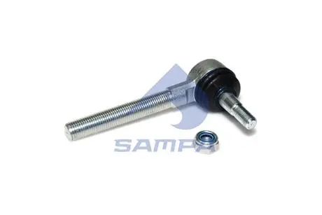 Фото кульовий шарнір MAN M14x1,5 R / L : 113 SAMPA 020.076 Кульовий шарнір MAN M14x1,5 R / L : 113 SAMPA 020.076