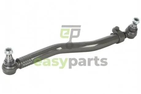 Поздовжня рульова тяга з контргайками FEBI BILSTEIN 27485