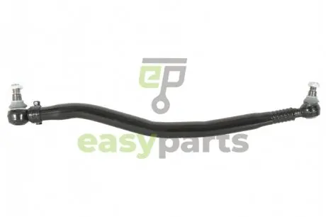 Поздовжня рульова тяга з контргайками FEBI BILSTEIN 26884