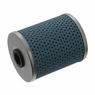 Фото масляний фільтр для гальма FEBI BILSTEIN 43671 Масляний фільтр для гальма FEBI BILSTEIN 43671