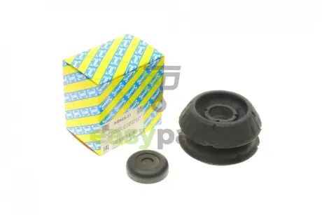 Подушка амортизатора (переднього) + підшипник Toyota Yaris 1.0-1.8 05- SNR NTN KB669.21