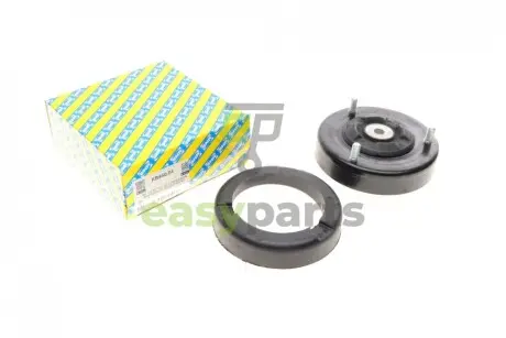 Подушка амортизатора (заднього) BMW 5 (E39)/7 (E38) 94-03 SNR NTN KB950.04