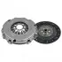 SUZUKI К-кт зчеплення SX4 1.9DDiS 06-,Fiat Sedici,Grande Punto 1.9D Multijet 05- BLUE PRINT ADK83061 (фото 1)
