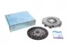 Комплект зчеплення Opel Vectra C 1.9CDTI 04- (d=242mm) BLUE PRINT ADW193043 (фото 1)