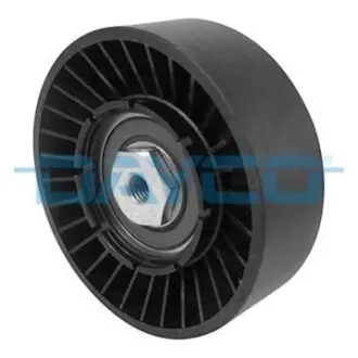 VW ролик натяжить.Golf,Passat 1,8-2,0B1,6D/TDT4 2,5TDI DAYCO APV2092
