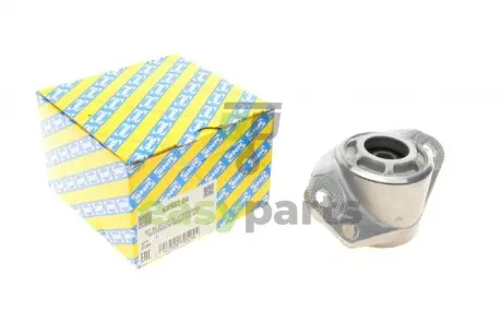Подушка амортизатора (заднього) VW Bora/Golf IV 96-/Skoda Octavia/Fabia/Rapid 96- SNR NTN KB957.04