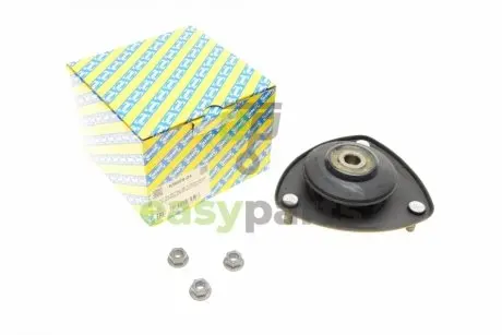 Подушка амортизатора (переднього) + підшипник Toyota Yaris 1.3/1.5 99-05 SNR NTN KB669.04