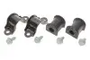 Втулка стабілізатора (заднього) VW Caddy 03- (d=18mm) (к-кт) MEYLE 100 715 0002/S (фото 1)