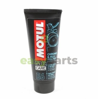 Средство для придания блеска мотоциклу MOTUL 103001 / 103001