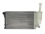 Радиатор охлаждения двигателя EASY FIT NRF 58170 (фото 1)