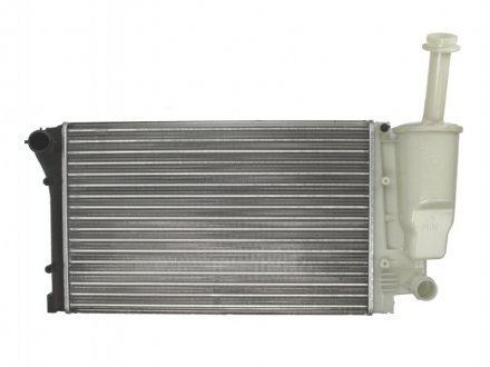 Радиатор охлаждения двигателя EASY FIT NRF 58170