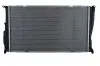 Радіатор охолодження BMW 1 (E81/E87)/3 (E90-E93)/X1 (E84) 2.0/3.0 05-11 (N47/N57/N55) NRF 53472 (фото 2)
