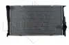 Радіатор охолодження BMW 1 (E81/E87)/3 (E90-E93)/X1 (E84) 2.0/3.0 05-11 (N47/N57/N55) NRF 53472 (фото 5)