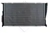 Радіатор охолодження BMW 1 (E81/E87)/3 (E90-E93)/X1 (E84) 2.0/3.0 05-11 (N47/N57/N55) NRF 53472 (фото 6)