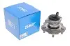 Підшипник маточини (задньої) Toyota Auris/Avensis 1.2-2.2D 06-18 SKF VKBA7462 (фото 1)