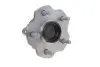 Підшипник маточини (задньої) Toyota Auris/Avensis 1.2-2.2D 06-18 SKF VKBA7462 (фото 2)