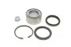 Підшипник маточини (передньої) Suzuki Swift 1.3 89-01 (36x68x33) (к-кт) SKF VKBA3714 (фото 2)