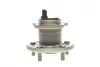 Підшипник маточини (задньої) Toyota Camry 2.0/2.5/3.5 11- (R) (+ABS) SKF VKBA7690 (фото 5)