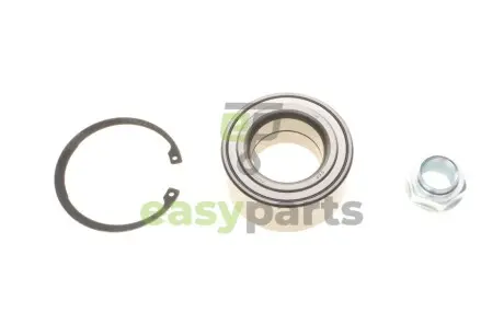 Підшипник маточини (передньої) Honda Accord VII 03- (+ABS) SKF VKBA3961