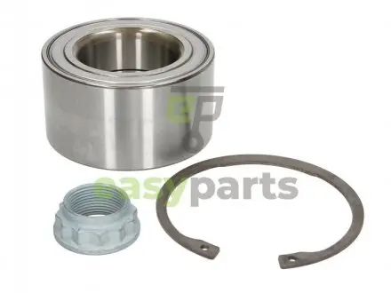 Комплект підшипника маточини колеса SKF VKBA 3400