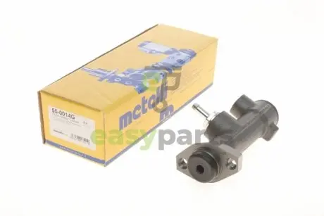 Циліндр зчеплення (головний) Lada 2101/2103-2106/2121/2131 70-15 Metelli 55-0014G