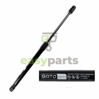 Амортизатор багажника SATO TECH ST50013 (фото 1)
